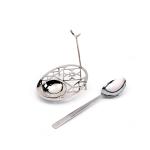 Hanging Laser Cut Buffet Warmer Spoon Stand