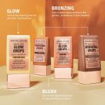 Bright Light Bronzing Drops