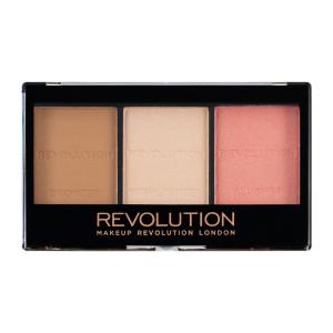 Ultra Sculpt and Brightening Contour Kit