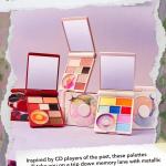 Sheglam - Vinyl Pop Eyeshadow Palette