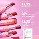 Dynamite Boom Matte Lipstick