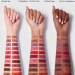 Dynamite Boom Matte Lipstick