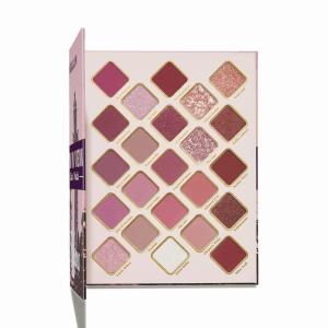 Sheglam When In Vienna Eyeshadow Palette