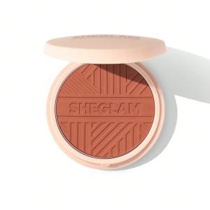 Divine Flush Matte Blush