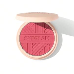 Divine Flush Matte Blush