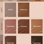 Sheglam - Sun Sculpt Liquid Contour