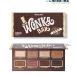 Wonka Bar Eyeshadow Palette