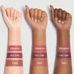 Matte Allure Mini Liquid Lipstick Set
