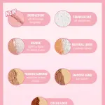 Insta-Ready Face and Under Eye Setting Powder Duo