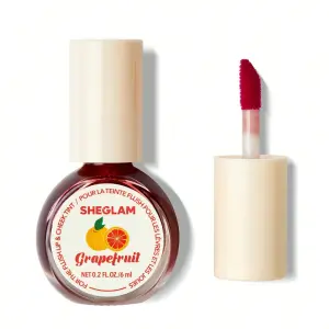 For The Flush Lip & Cheek Tint
