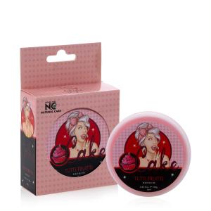 Body Butter Tutti Frutti Flavor