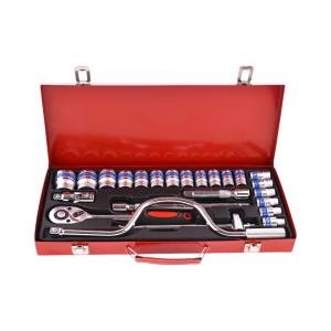  1/2” 24-Piece Box Set