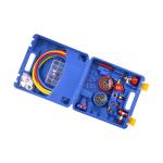 Gas Pressure Gauge