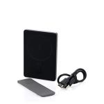 Ultra Slim Magnetic Wireless Power Bank 10000 Mah