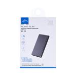 Ultra Slim Magnetic Wireless Power Bank 10000 Mah