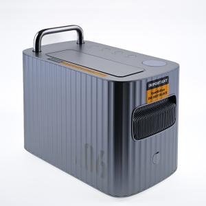 Portable Power Station 600W / 577Wh