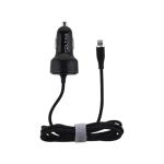 Cazo 60 CC 60W 2-Ports Car Charger D2036