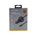49.5W 2PORTS cAR Charger