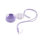 Crystal Color Bluetooth Earbuds