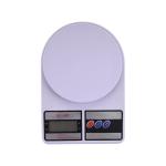 Electronic Kitchen Scale