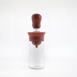 Silicone Oil Brush 