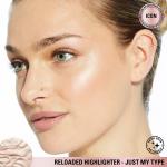 Revolution Highlight Reloaded Just My Type