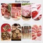 Manual Meat and Bone Cutter 
