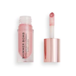 Revolution Shimmer Bomb Gloss Starlight