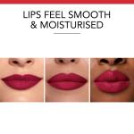 Bourjois Velvet The Pencil Lipstick Rouge Di'Vin 08