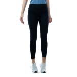 Training Leggings High-Waisted Seamless