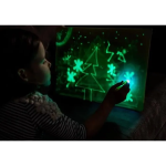 Glow-in-the-Dark Drawing Tablet
