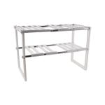 Under Sink Kitchen Rack