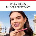 Bourjois Velvet The Pencil Lipstick Rouge Di'Vin 08