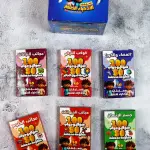 Little Geniuses Quiz Cards For Kids - Scientific Info