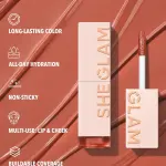 Shiglan Tech Hint Lip Tint