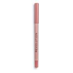 Revolution Satin Kiss Lipliner Chauffer