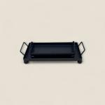 Rectangular Serving Trays (Set of 2)