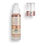 Revolution RIL Filter Longwear Foundation F8.8