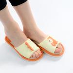Cotton Animal Themed Slippers for women