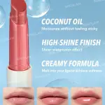 Shiny lip plumper from Shiglam