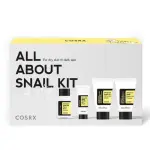 Cosrx All About Snail Kit