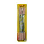 Tornado Barbecue Skewer Sticks 12in1