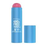 Rimmel London K&F Stkbls Pink Heat IV