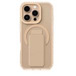 كفر Amazing Thing TITAN PRO + حامل MagSafe المقاوم للصدمات لهاتف iPhone 16 Pro Max