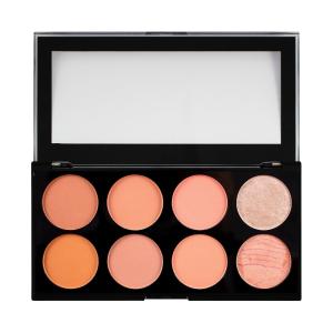 Makeup Revolution Pro Ultra Blush Hot Spice