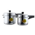 Kitchen Mark Pressure Cooker Set