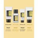 Cosrx All About Snail Kit