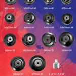 Oil Fillter Wrench