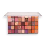 Revolution Maxi Reloaded Inifnite Bronze Shadow Palette