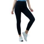 Training Leggings High-Waisted Seamless